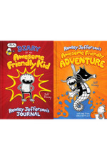 Diary awesome friendly for sale  Montgomery