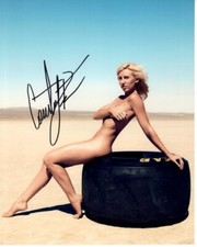Courtney force signed for sale  USA