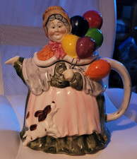 Vintage tea pot for sale  Hinton