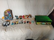 Lot bundle skylanders for sale  CANVEY ISLAND
