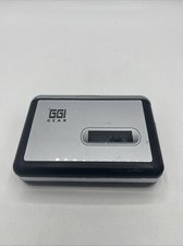Conversor USB - Cassete para MP3 para Digital GGI GEAR CT2DG Portátil comprar usado  Enviando para Brazil