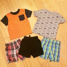 Piece lot boys for sale  Saint Clair