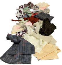 Tissu kimono japonais d'occasion  Expédié en France