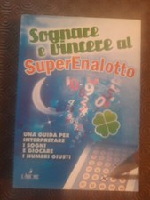 Sognare vincere superenalotto usato  Vinzaglio