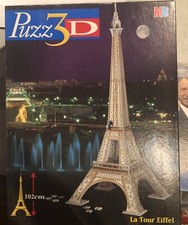 Puzzle ravensburger tour usato  Quarona