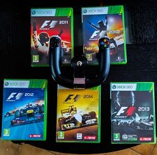 Pack volant 2014 d'occasion  Deuil-la-Barre