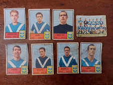 Brescia lotto figurine usato  Villanova di Camposampiero