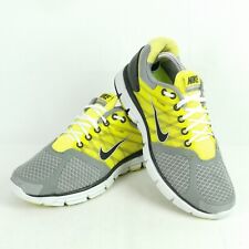 Nike lunarglide trainers for sale  SWINDON