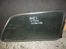 Riginal golf seitenscheibe gebraucht kaufen  Gladbeck