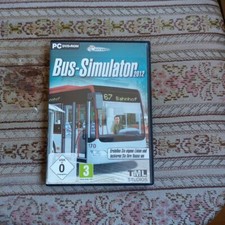 Bus simulator 2012 gebraucht kaufen  Immenhausen