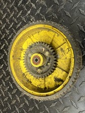 John deere model for sale  Hinsdale