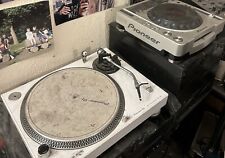 Pioneer setup vinyls for sale  BRADFORD