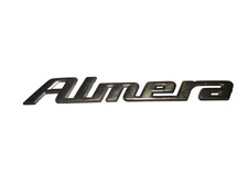 Nissan almera sri for sale  LLANFAIRPWLLGWYNGYLL
