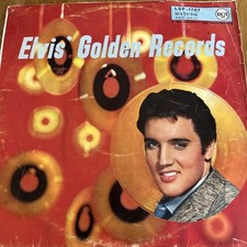 Elvis presley elvis for sale  WHITBY