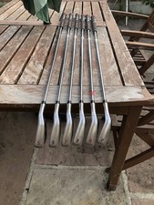 Set callaway warbird for sale  RAINHAM