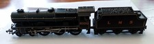 Mainline steam locomotive for sale  MARKET DRAYTON