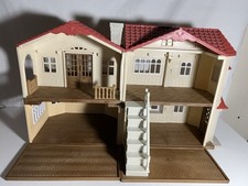 Calico critters sylvanian for sale  Marion