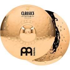 Meinl classics custom for sale  Kansas City