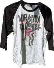 Miranda lambert concert for sale  Rutherfordton