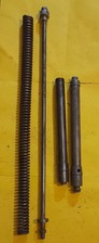 Norton commando fork for sale  CREDITON
