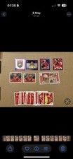 Topps uefa euro for sale  WORCESTER