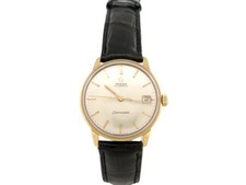 Vintage montre omega d'occasion  France