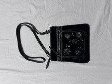 Fossil small black for sale  Mooresville