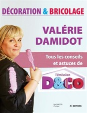 Decoration bricolage conseils d'occasion  France
