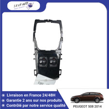 Commande siege chauffant d'occasion  Saint-Quentin