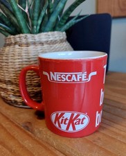 Vintage nestle kitkat for sale  DURHAM