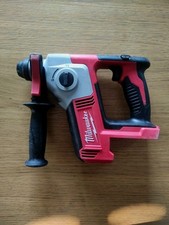 Milwaukee m18 trapano usato  Padova