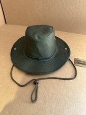 Miltec buschhut sonnenhut gebraucht kaufen  Zeven
