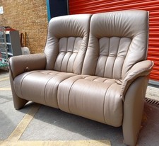 Himolla rhine leather for sale  STROUD