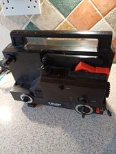 Yelco 330 cine for sale  FRODSHAM