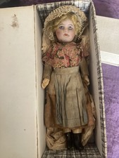 Jumeau antique french for sale  BRIGHTON