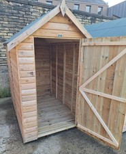 6x4 shed for sale 6x4 shed for sale BRADFORD