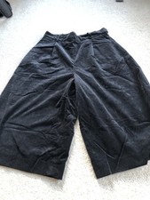 Zara wide leg for sale  NORWICH
