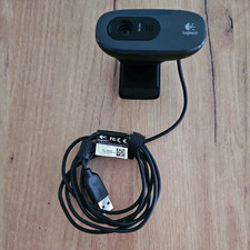 Webcam logitech hd gebraucht kaufen  Langenhagen