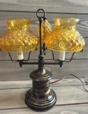 Vintage double arm for sale Vintage double arm for sale  Crane Hill