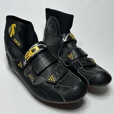Sidi scarpe mtb d'occasion  Expédié en Belgium