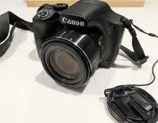 Canon sx540 20.3mp for sale Canon sx540 20.3mp for sale  LONDON