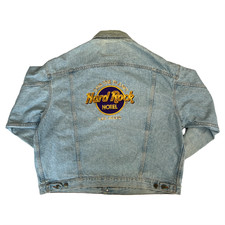 Hard rock las for sale  SHEFFIELD