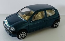 Renault berline modele d'occasion  Bessières