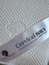 Kissen kinder nackenstützkiss gebraucht kaufen  Oldenburg (Oldenburg)
