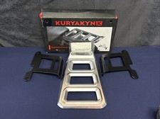 Kuryakyn dillinger luggage for sale  Spring Valley