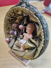 Klosterarbeit jesus kind gebraucht kaufen  München