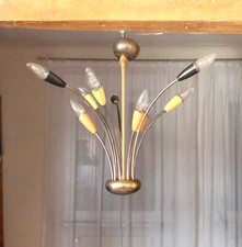 Deckenlampe deckenleuchte tüt gebraucht kaufen  Ludwigsburg