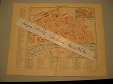 Magdeburg 1889 stadtplan gebraucht kaufen  Uetze