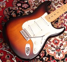 Guitarra elétrica Fender American Special Stratocaster, usado comprar usado  Enviando para Brazil
