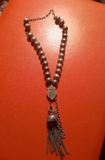 Vintage greek beads for sale  KEIGHLEY